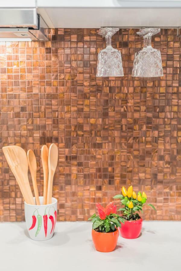 Apartamento Diana Luxury Loft *