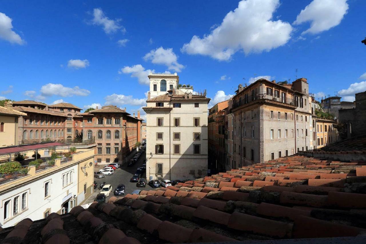 Coronari Golden Loft * Roma
