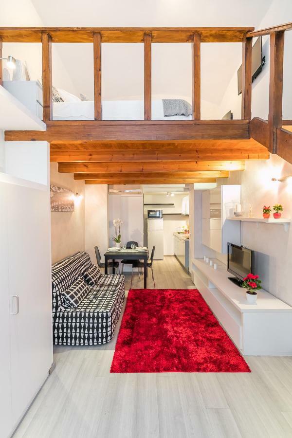 Diana Luxury Loft Apartamento