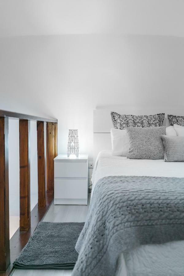 Apartamento Diana Luxury Loft