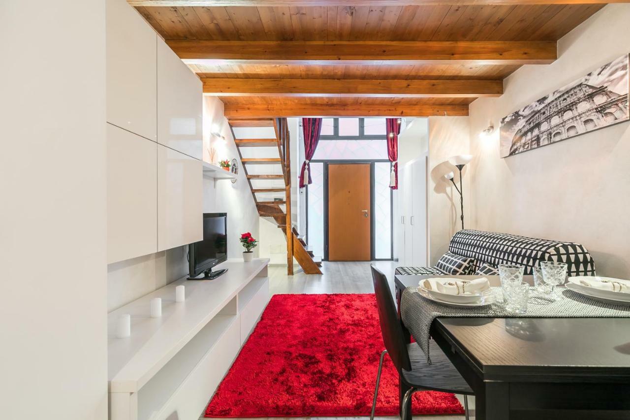 Apartamento Diana Luxury Loft