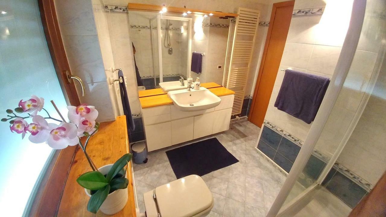 Apartamento Terrace22 - Delizioso Attico Ben Collegato *