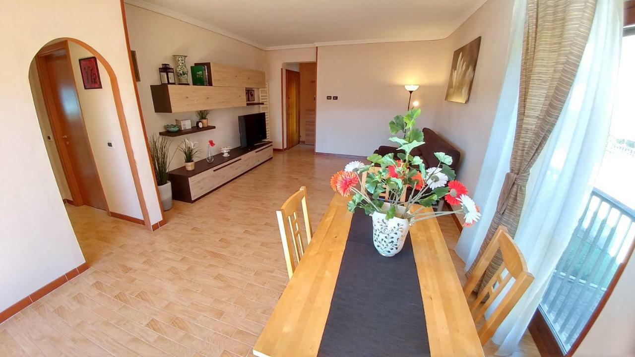 Apartamento Terrace22 - Delizioso Attico Ben Collegato Roma