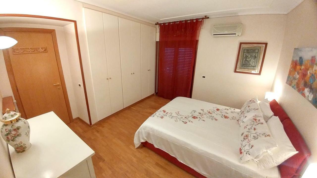 Apartamento Terrace22 - Delizioso Attico Ben Collegato *