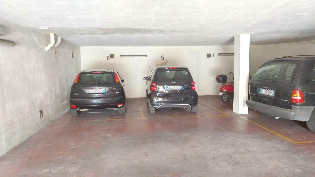 Terrace22 - Delizioso Attico Ben Collegato Roma