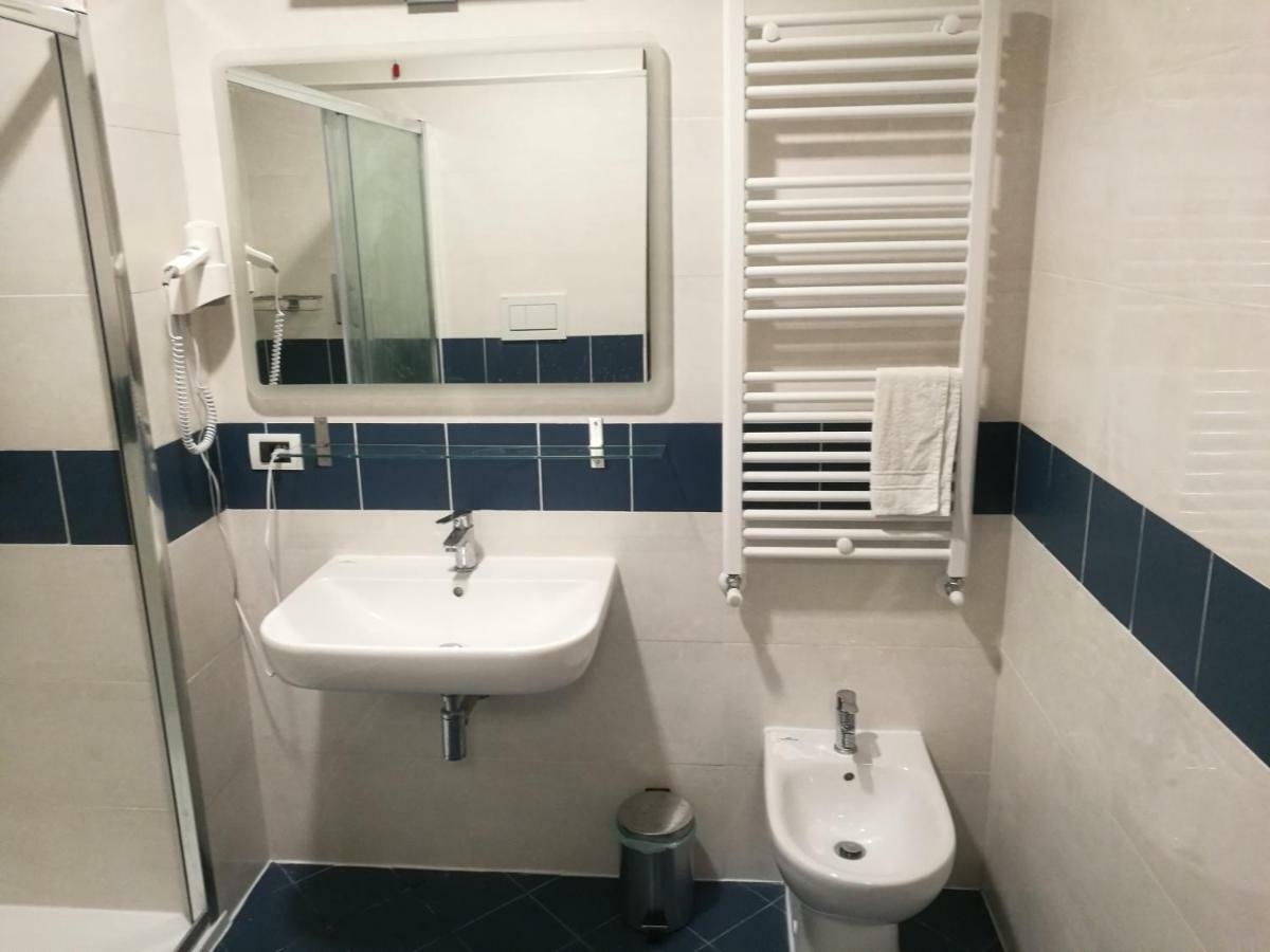 Al Trenino Accomodation * Roma