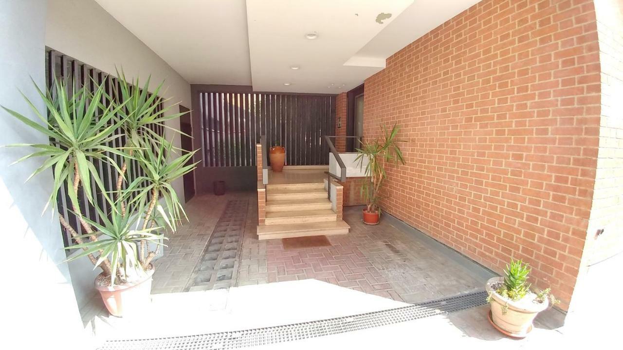 Apartamento Terrace22 - Delizioso Attico Ben Collegato *