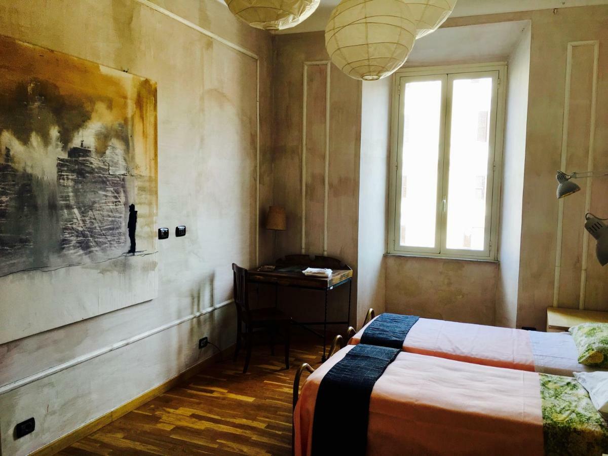 Holidays Alviti Casa vacanze