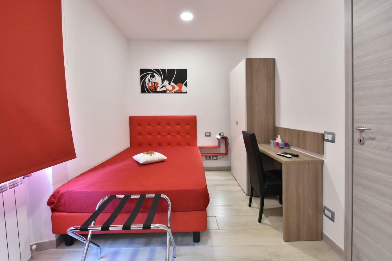 Casa de hóspedes Casa Casu Roma