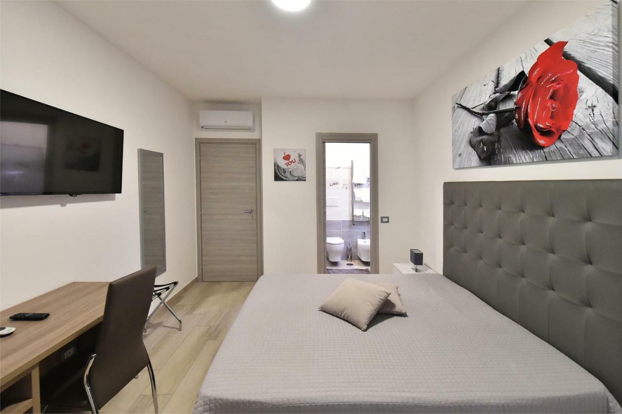 Casa Casu * Roma