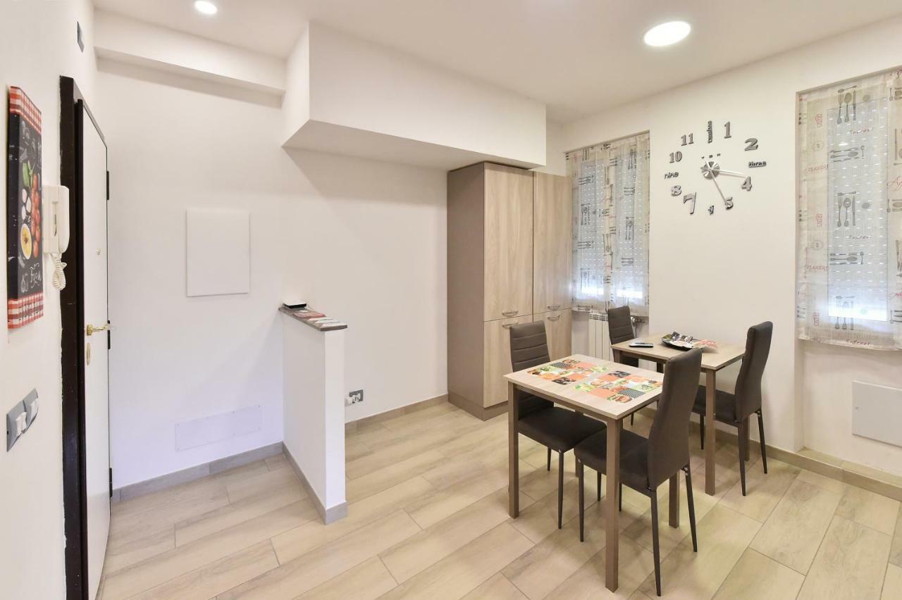 Casa Casu Rom