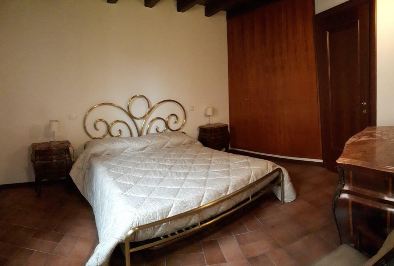 Casa de hóspedes Bb Il Re Reginella 3*