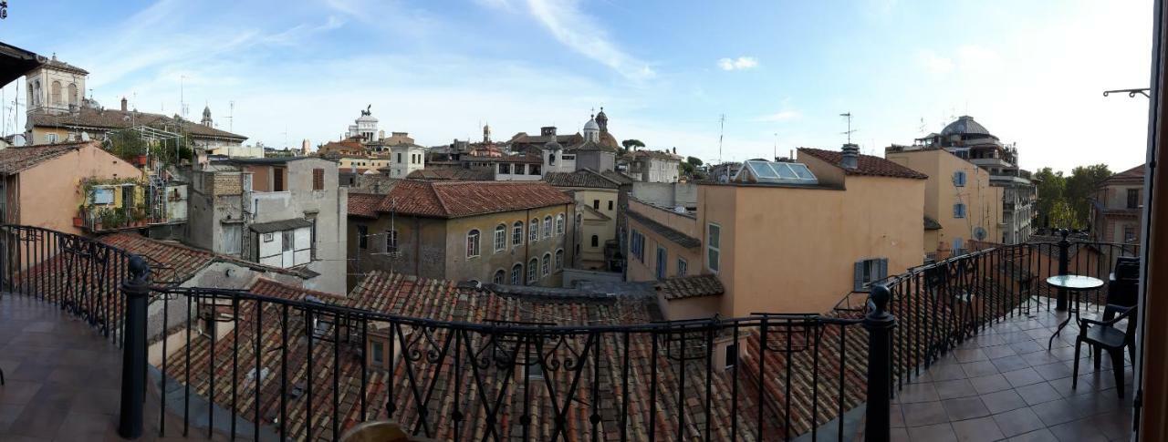 Casa de hóspedes Bb Il Re Reginella