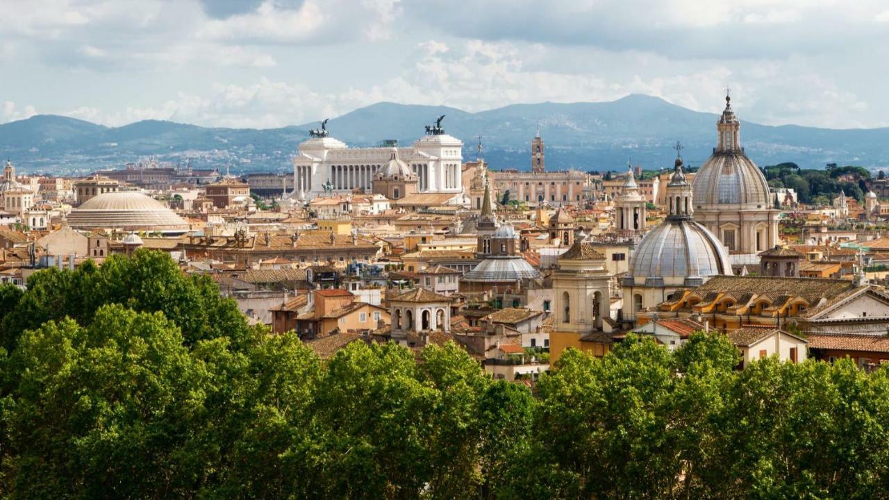Parco Delle Perle Casa de férias *