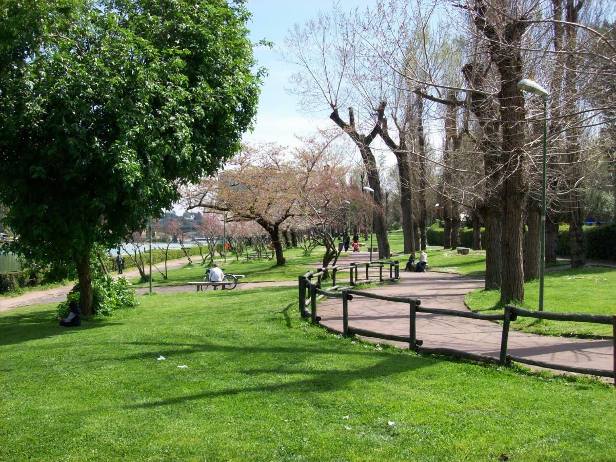 Casa de férias Parco Delle Perle