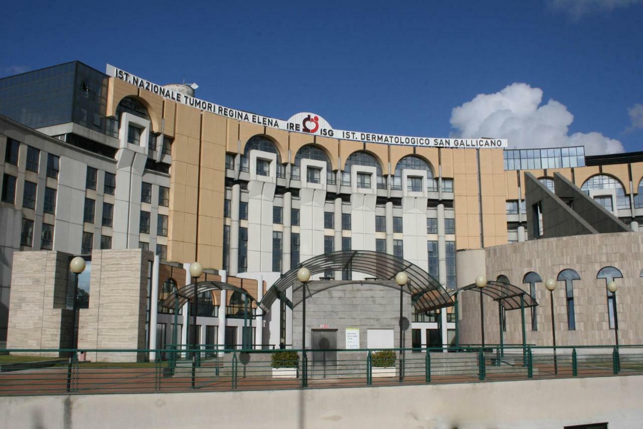 Casa de férias Parco Delle Perle