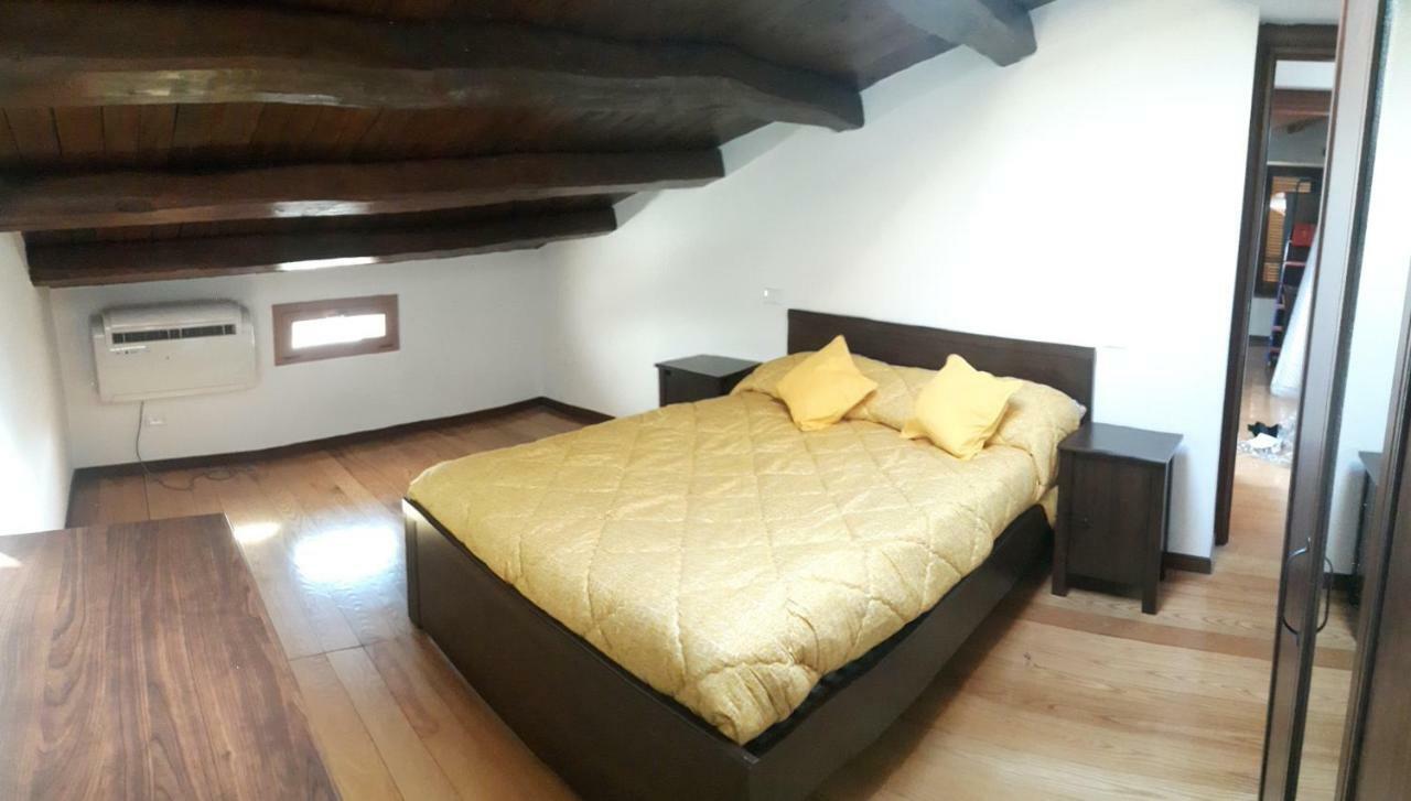 Casa de hóspedes Bb Il Re Reginella