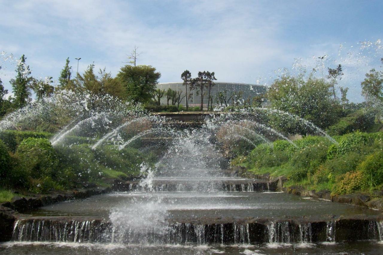 Casa de férias Parco Delle Perle *