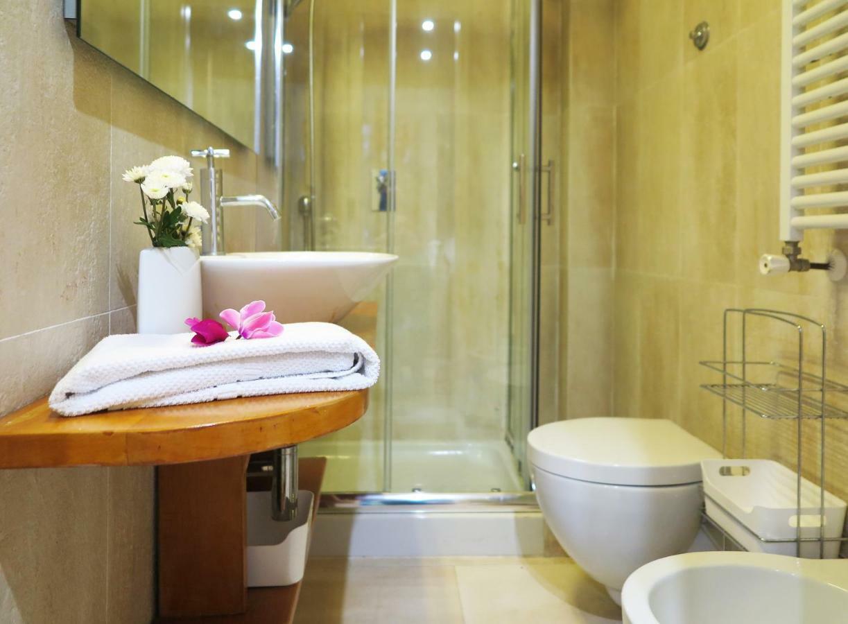 La Casa Del Nespolo Apartamento