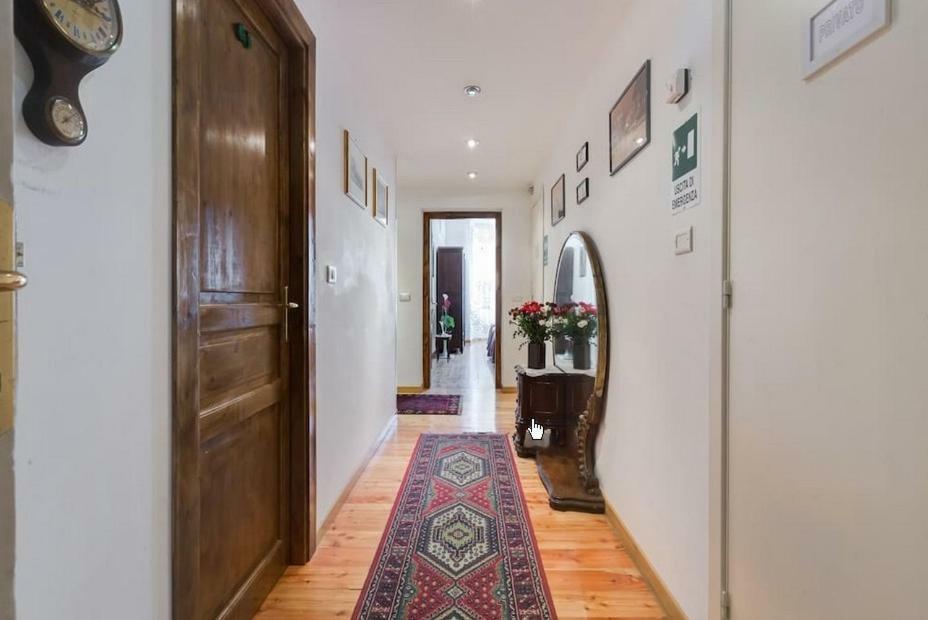 Appartamento Center, Rione Monti, *