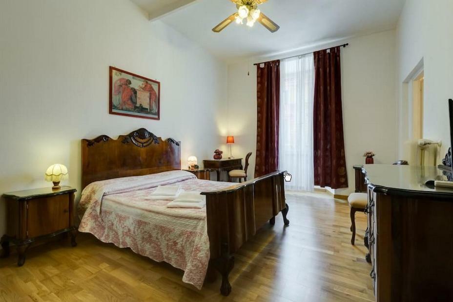 Appartamento Center, Rione Monti, *