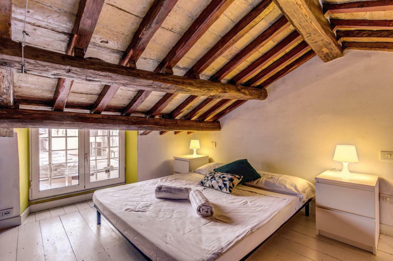 Amazing In Piazza Navona Ferienhaus