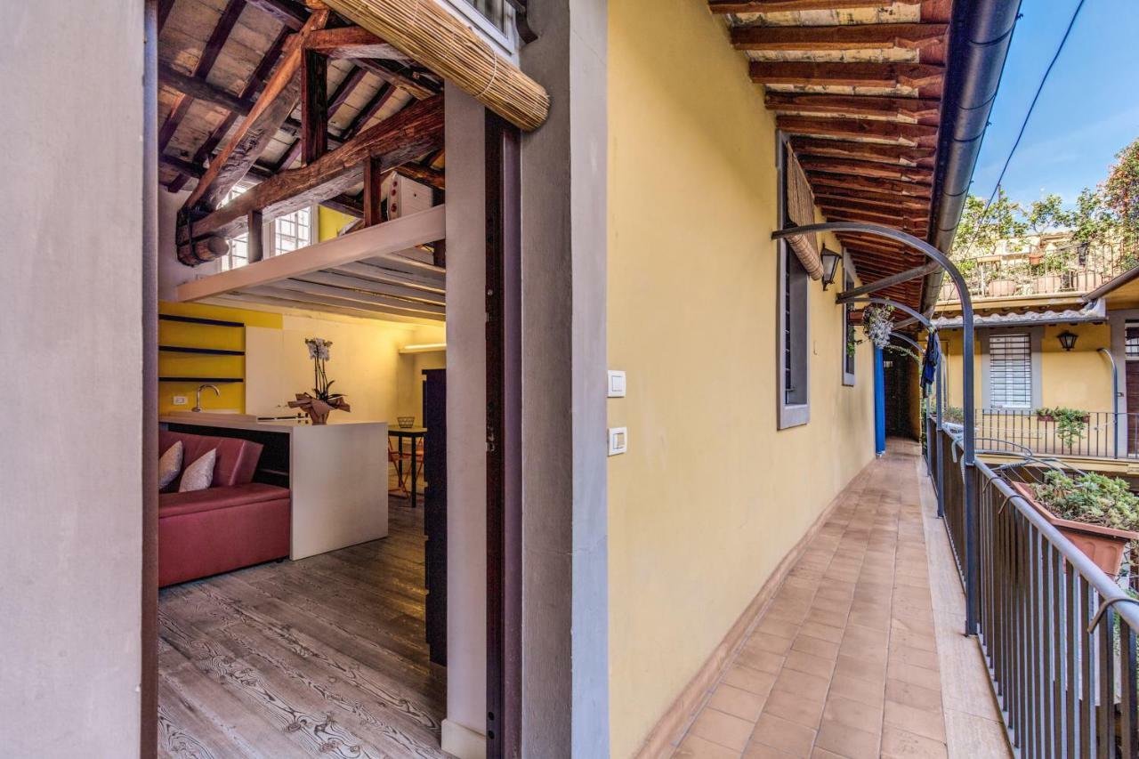 Amazing In Piazza Navona Ferienhaus Rom