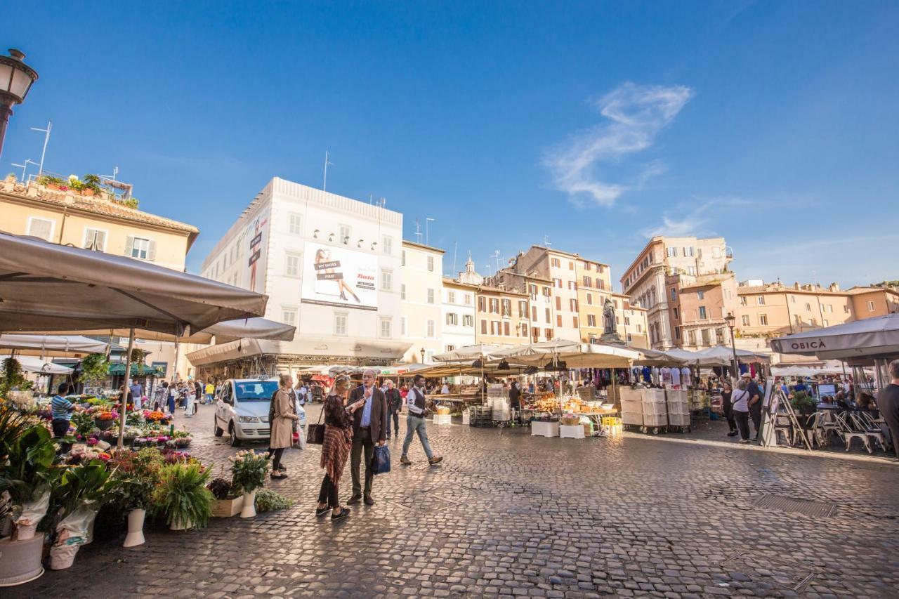 Amazing In Piazza Navona Ferienhaus