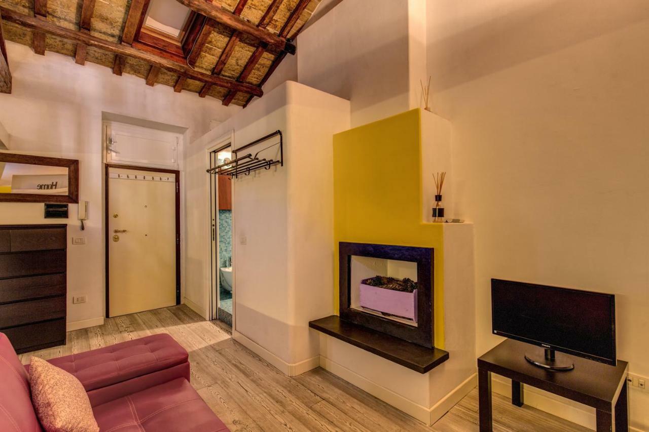 Amazing In Piazza Navona Ferienhaus Rom