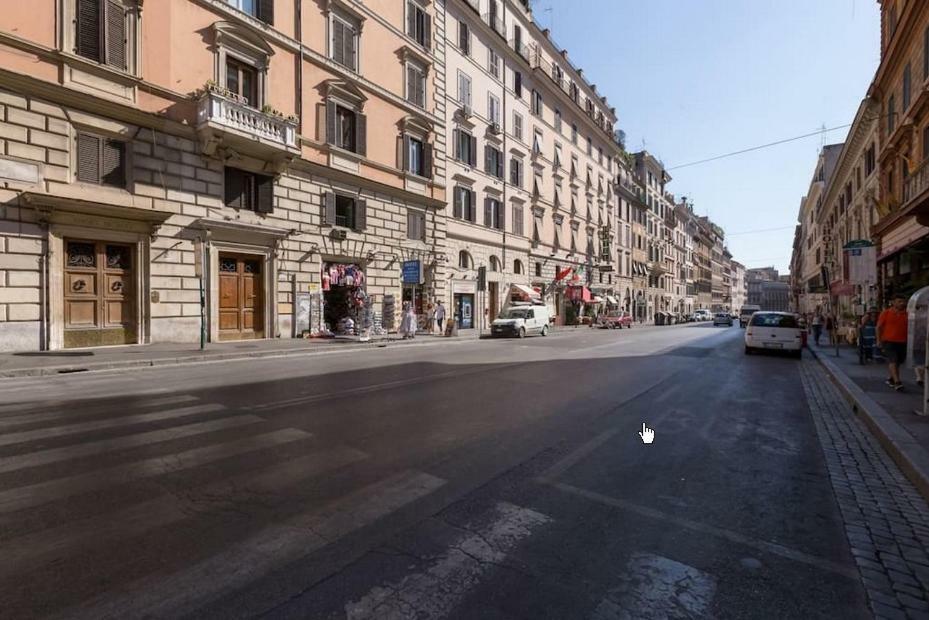 Appartamento Center, Rione Monti, *