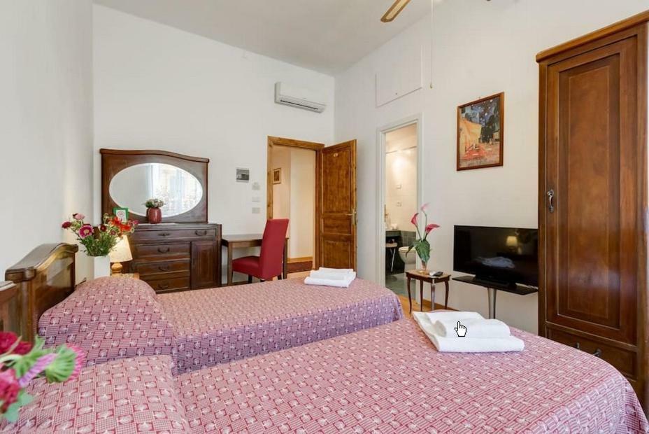 Appartamento Center, Rione Monti, Roma