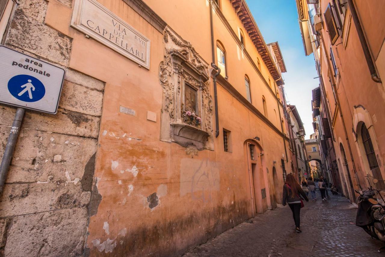 Amazing In Piazza Navona Ferienhaus Rom