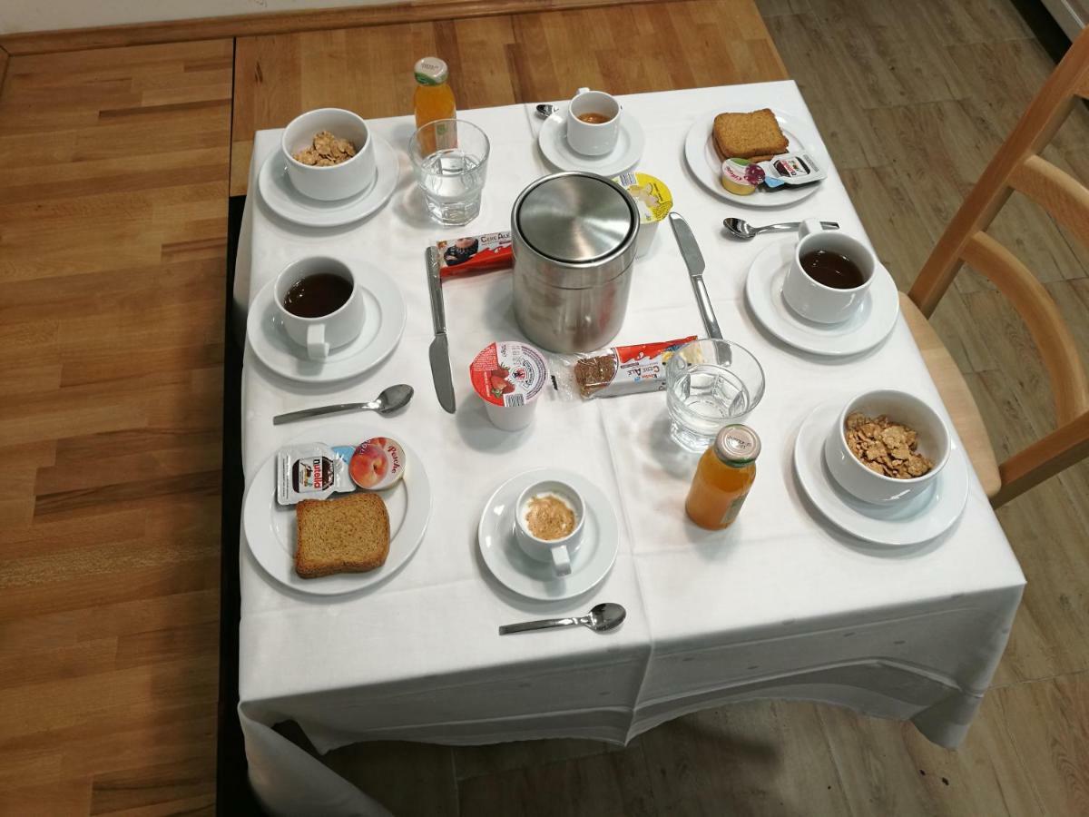 Al Trenino Accomodation Roma