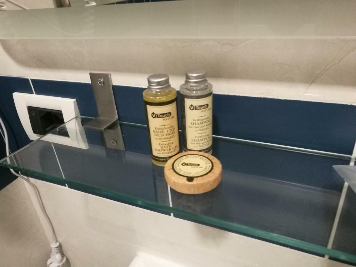 Al Trenino Accomodation Roma