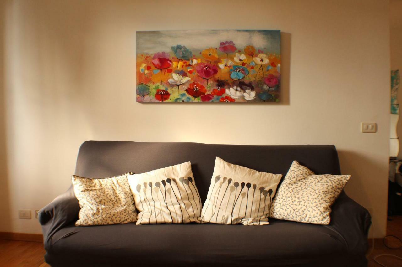 Floridiana Apartment Rome
