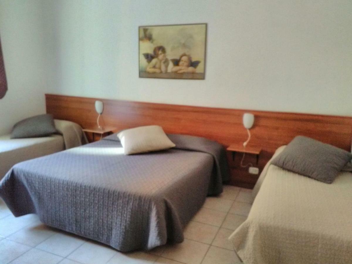 Affittacamere Francesca Tourist Roma