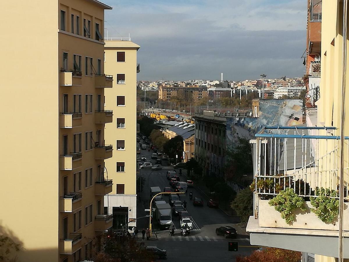 La Casa Di Alice Apartamento
