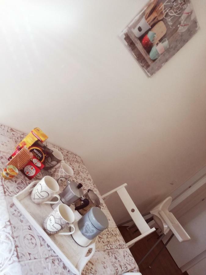 Appartamento La Casa Di Alice