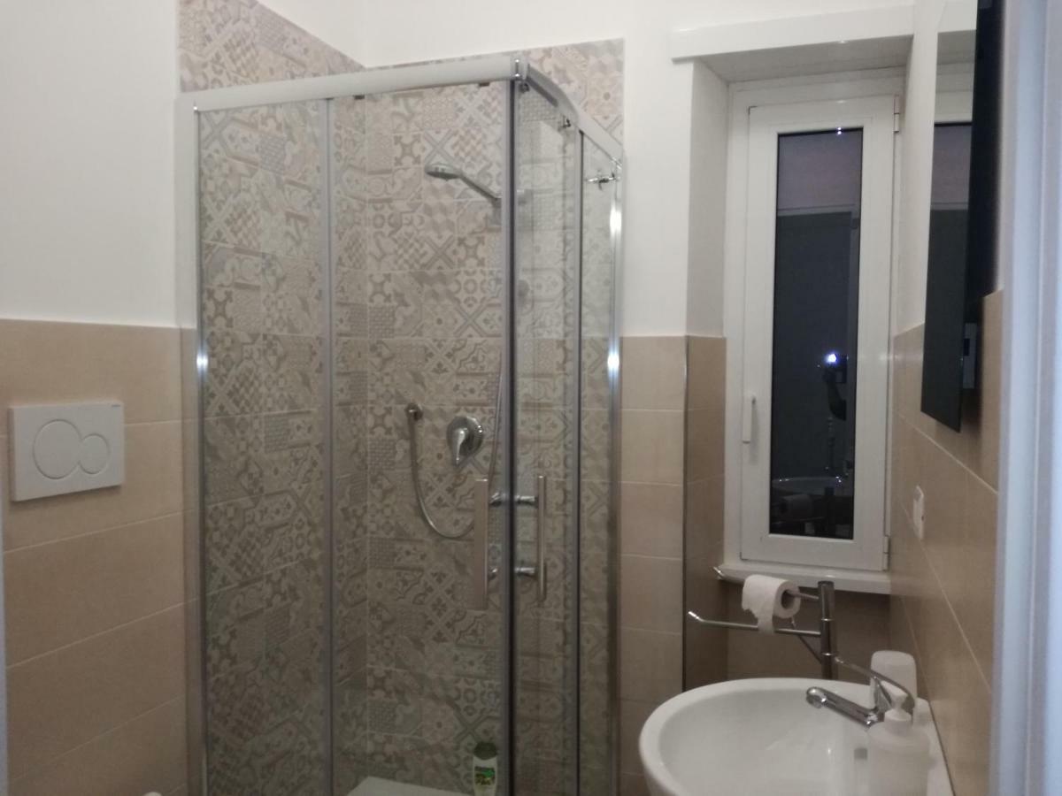 Apartamento La Casa Di Alice Roma