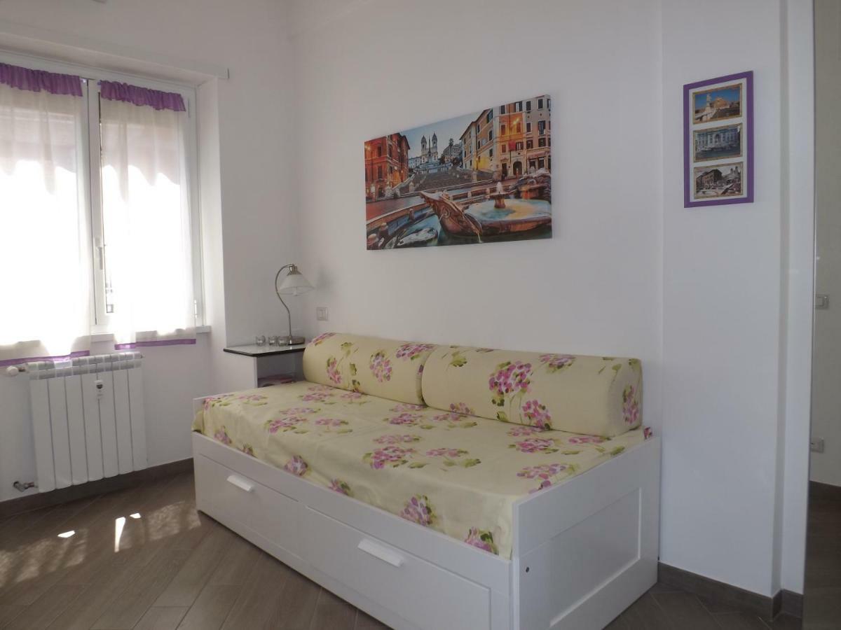 Sissi Vip Casa vacanze *