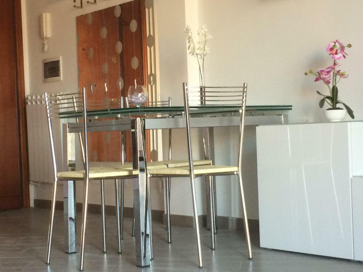 Sissi Vip Casa vacanze Roma