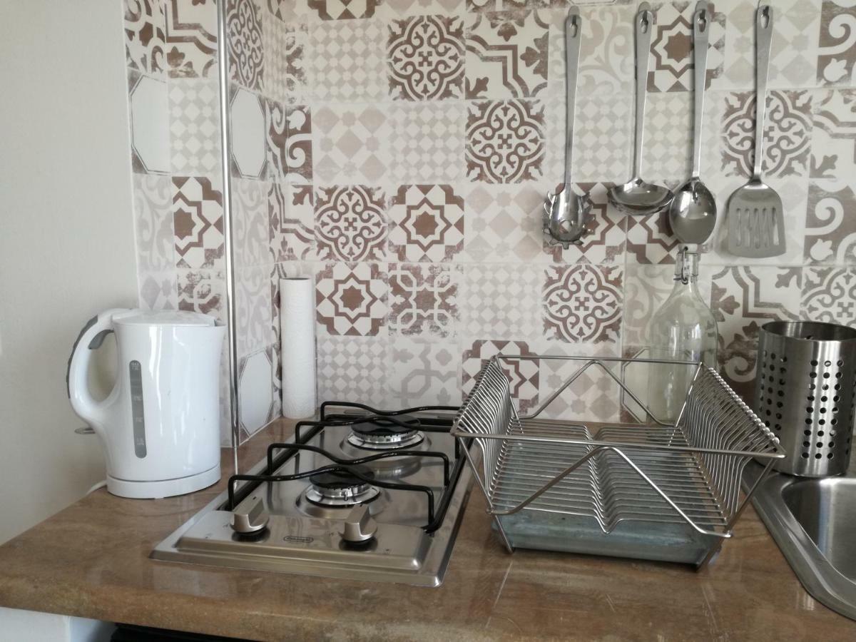 Appartamento La Casa Di Alice