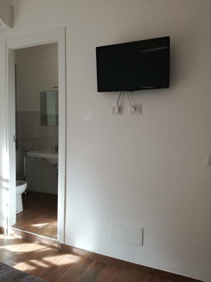 La Casa Di Alice Appartamento