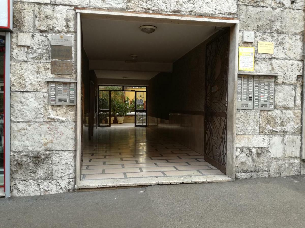 La Casa Di Alice Roma