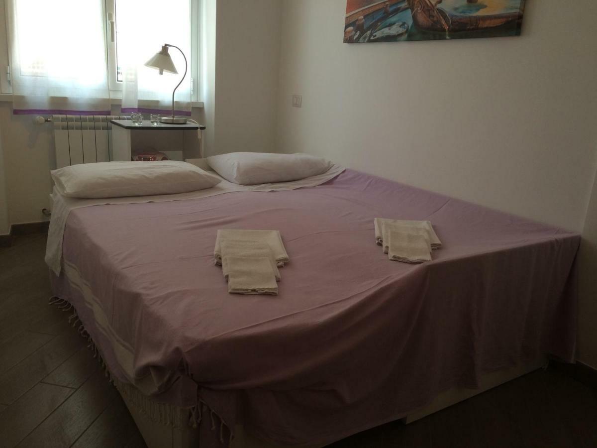 Sissi Vip Casa vacanze Roma