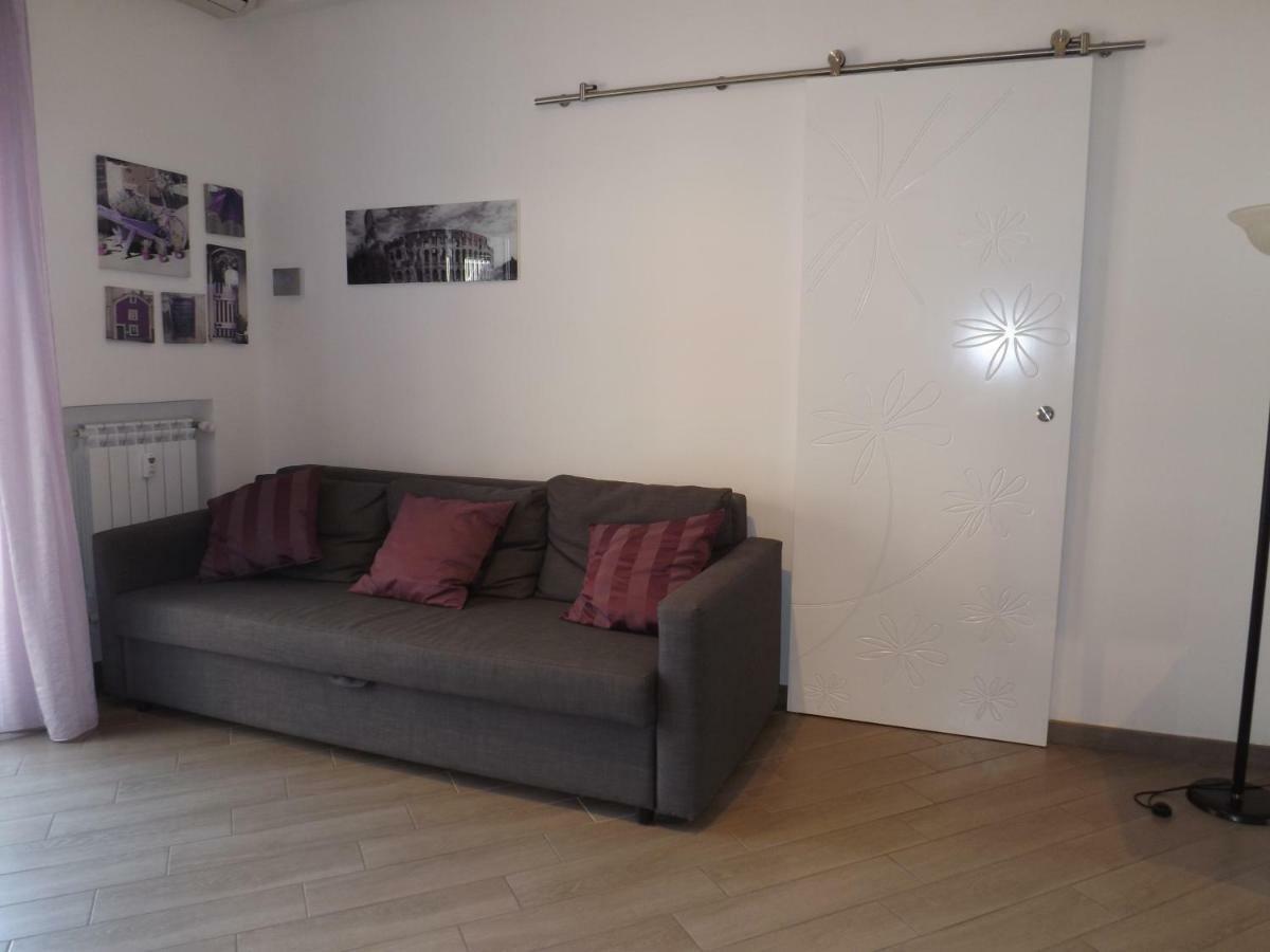 Sissi Vip Casa vacanze Roma