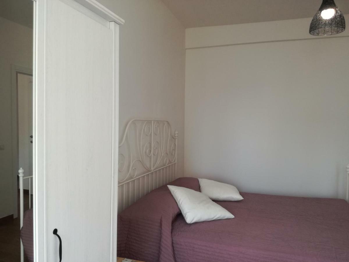 Appartamento La Casa Di Alice
