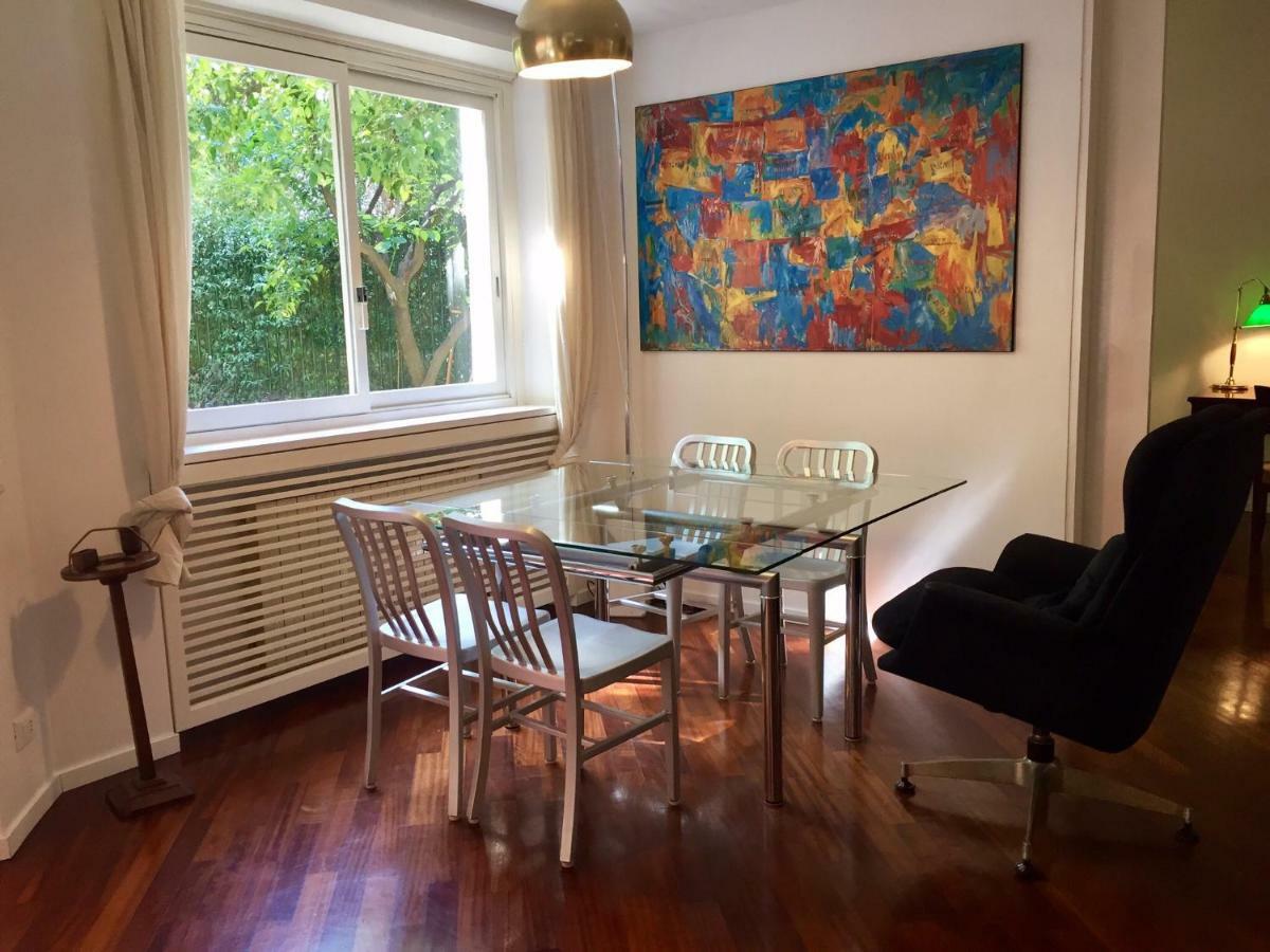 Apartamento Rome Pousada *