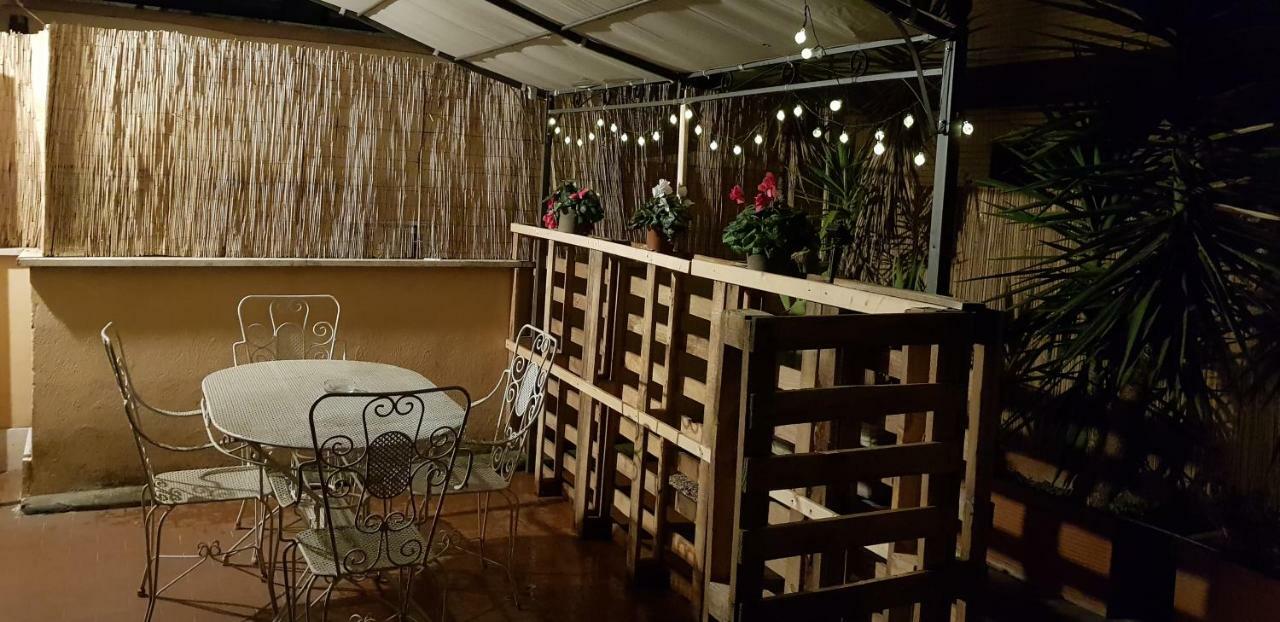 Casa vacanze Gabriel Holiday House