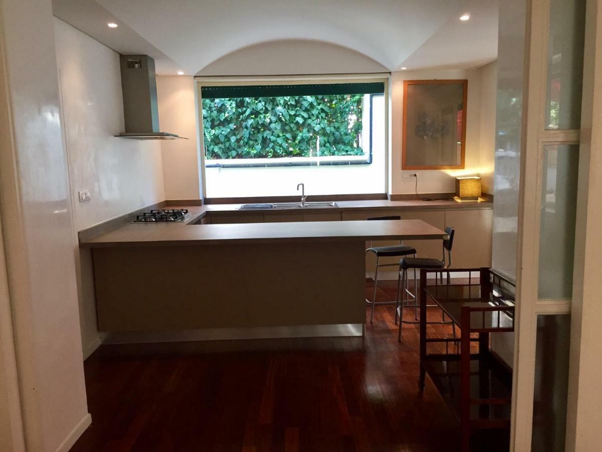 Apartamento Rome Pousada Roma
